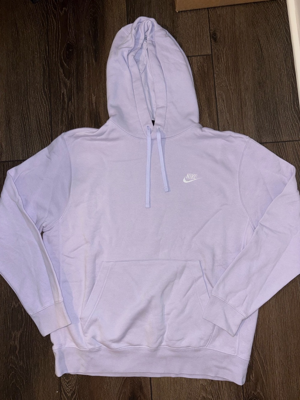 nike hoodie